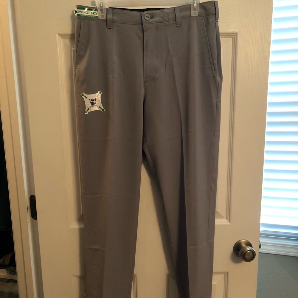 Idoz Golf Pants